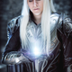 Illustration for article titled Not Sure If Cosplayer Or Actual Elven King